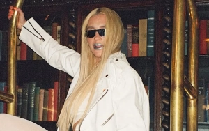 Kesha Treats Fans to New Song 'Delusional' Inspired by Her 'Idiot' Ex