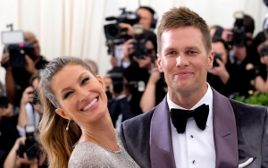 Tom Brady Works on Thanksgiving While Ex Gisele Bundchen Spends Time With Their Kids