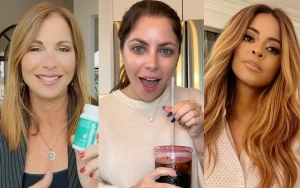 Jill Zarin’s Daughter Ally Shapiro Slams 'RHOSLC' for Filming Mary Cosby's Son's Substance Battle