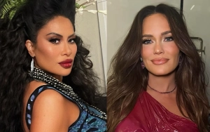 'RHOSLC' Star Jen Shah's Condition in Prison Revealed by Co-Star Meredith Marks