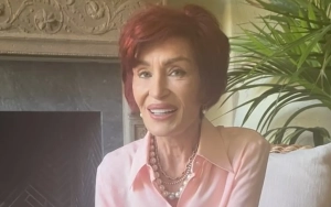 Sharon Osbourne Looks Like 'Walking Skeleton' After Ozempic 'Wrecked Her Metabolism'