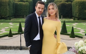 Liam Payne's GF Kate Cassidy Looks Somber on First Outing Since His Funeral