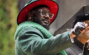 T-Pain Touted to Headline Super Bowl After His Grand Macy's Thanksgiving Day Parade Performance