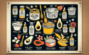 10 Anti-Aging Face Masks at Home: DIY Recipes for Radiant Skin
