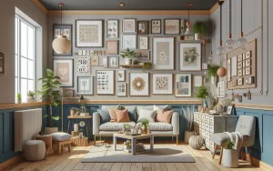10 Budget-Friendly Home Decor Tips to Transform Your Space on a Dime