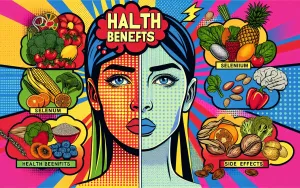 Selenium Health Benefits and Side Effects: What You Need to Know