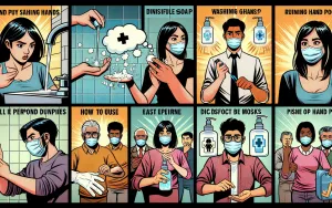 10 Disinfection Hacks for Personal Hygiene Maintenance That You Need to Know