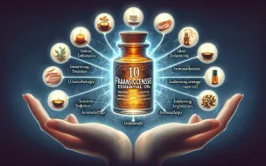 10 Astonishing Uses for Frankincense Essential Oil You Need to Know