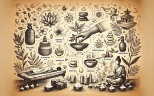 Discover the Holistic Health Advantages of Ayurvedic Massage: 10 Benefits