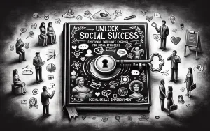 Unlock Social Success: Emotional Intelligence Exercises for Social Skills Improvement
