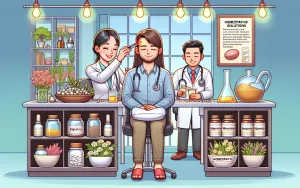 Effective Homeopathy for Migraine Relief: Natural Solutions that Work