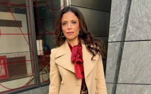 Bethenny Frankel Sparks Engagement Rumor, Wears Huge Ring After Going Public With New BF Tom Villante