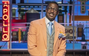 Nick Cannon Seeks 'Help' on Healing Journey After Revealing Narcissistic Personality Disorder Diagnosis