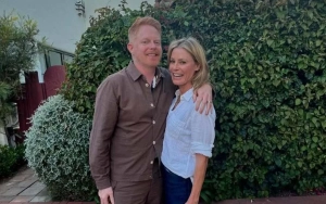 Jesse Tyler Ferguson's and Julie Bowen's Children Hospitalized on Thanksgiving