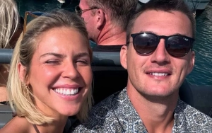Tyler Cameron Faces Backlash for Posting Private Text Message Argument With Girlfriend