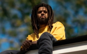 J. Cole Celebrates 10th Anniversary of '2014 Forest Hills Drive' With Madison Square Garden Concert and More