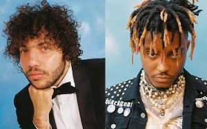 Benny Blanco Accused of Ruining Juice WRLD's Legacy With Posthumous Album