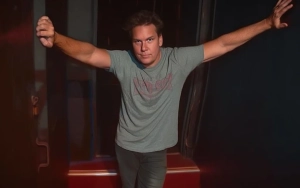 Dane Cook Expresses Regret for Missing 'SNL' Audition Due to Panic Attack