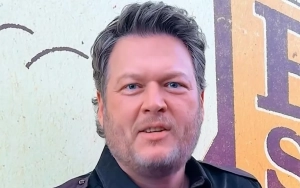 Blake Shelton Bares His Google Search History on 'Jimmy Kimmel Live!'