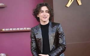 Timothee Chalamet Shares Frustration Over Hollywood Rejections Due to His 'Body'