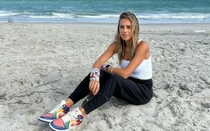 Jana Kramer Hints at Her Return on 'One Tree Hill' Reboot 