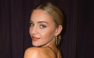 Kelsea Ballerini Throws Thanksgiving Dinner With BF Chase Stokes and Country Icon Kenny Chesney