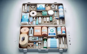 Essential Items for First Aid Kit: Must-Haves for Every Home and Travel