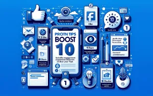 10 Proven Facebook Engagement Tips to Boost Your Social Media Presence