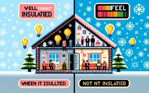 The Importance of Proper Home Insulation: Boost Comfort and Energy Efficiency