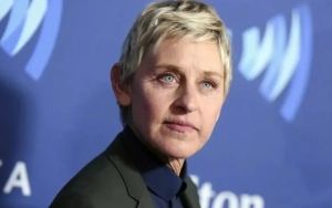 Ellen DeGeneres Faces Flood Disaster in English Countryside After Leaving U.S.