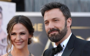 Jennifer Garner Takes a Dig at Ben Affleck With Marriage Advice