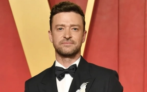 Justin Timberlake Injured His Back, Calls Off Upcoming Concert