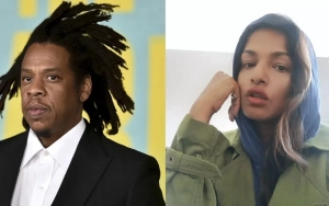 Jay-Z Called Out by M.I.A. for Allegedly Trying to Pressure Her to Get Plastic Surgery 