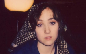 Chappell Roan Celebrating 'Good Luck, Babe!' One Billion Streams
