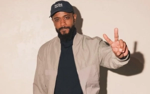 LaKeith Stanfield Declines 'Uncle' Title