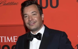 Jimmy Fallon 'Not Embarrassed' by Criticism Over Macy's Thanksgiving Day Parade Gig 