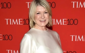 Martha Stewart Admits She's Inept With Instagram, Doesn't Even Know How to Check Her DMs