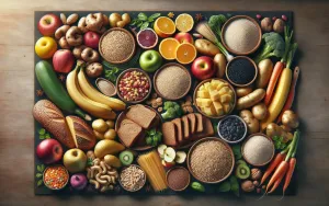 10 Carbohydrate-Rich Foods List: Essential Carbohydrates for Energy