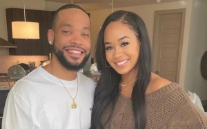 Eddie Murphy's Son Eric Engaged to Martin Lawrence's Daughter Jasmin