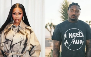 Yung Miami Sparks Dating Rumor With NFL Star Stefon Diggs After Split From Diddy