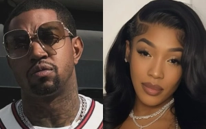 Lil Scrappy Welcomes Baby No. 5 With 'Pick a Side' Star Shakira Hardy