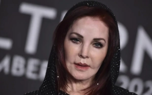 Priscilla Presley Gets Real About Her Decision to Turn Down Bond Girl Role