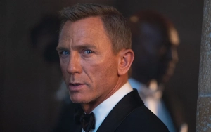 Daniel Craig Says Goodbye to Masculinity in James Bond and Embrace of Vulnerability