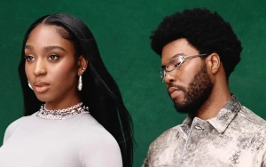 Khalid and Normani Tease New Duet 'Personal'