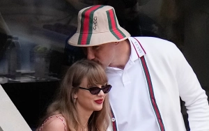 Taylor Swift's Fans Pressure Travis Kelce to Propose to the Singer