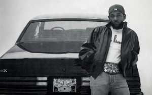 Kendrick Lamar Scores 5th No. 1 Album on Billboard 200 Chart With 'GNX'