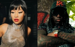 Nicki Minaj Shades Kai Cenat's Mother After Disappointing Stream Experience
