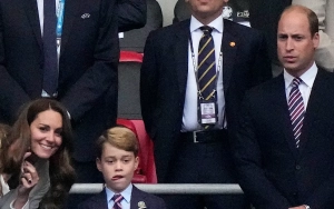 Kate Middleton and Prince William Clash Over Prince George's Future Education