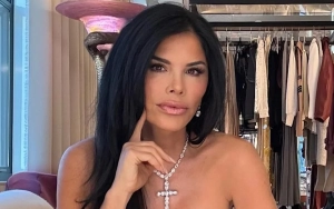 Lauren Sanchez Stuns in Catwoman Costume for Halloween Photo 