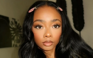 Skai Jackson's Mom Gets Restraining Order Against Actress' Violent Baby Daddy